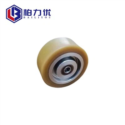 גלגלי כיוון בעלי עומס גבוה