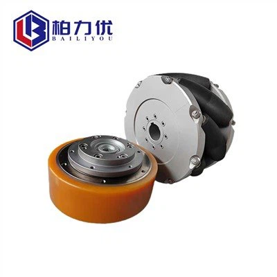 גלגלי אומני כיווני