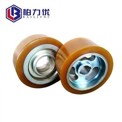 גלגל הנעה מפוליאוריתן