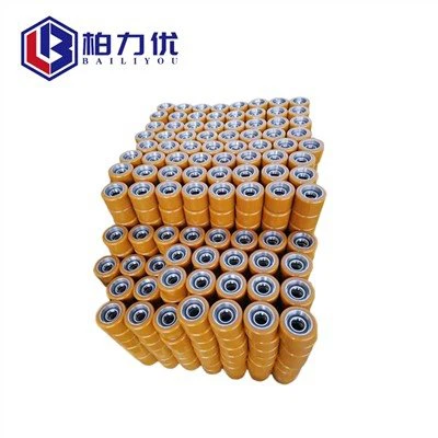 גלגל עומס פוליאוריטן