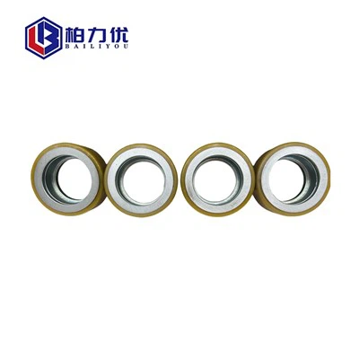 גלגלי פולי פוליאוריתן